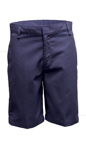 BOY'S DRI FIT SHORTS